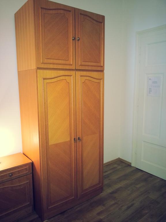 Studio Apartman Kamelija Apartment โอปาติยา ภายนอก รูปภาพ